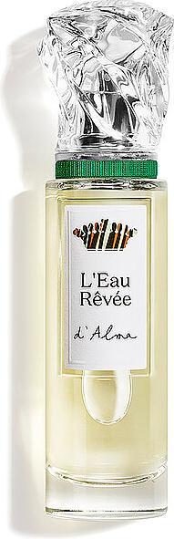 Actual product image Sisley d'Alma Eau de Toilette (Eau de toilette, 50 ml)