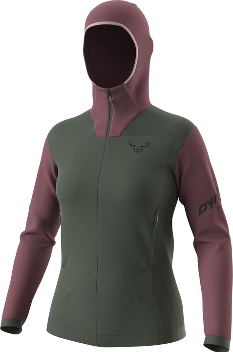 Produktbild Dynafit Tigard Polartec Kapuzenjacke (S)