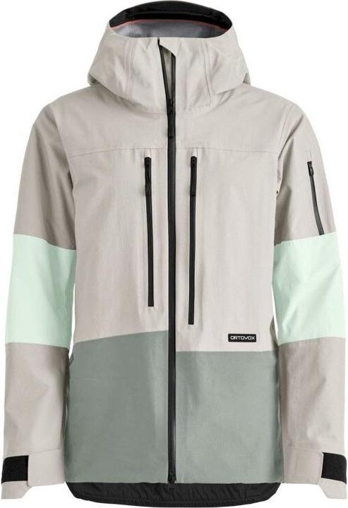 Immagine prodotto Ortovox Ravine Free Jacket W (S)