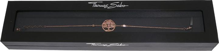 Produktbild Thomas Sabo Lebensbaum Armband (19 cm, 925 Sterling Silber)