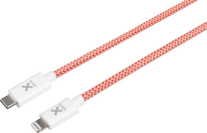 Produktbild Xtorm USC-C Lightning Cable (1 m, USB 2.0)