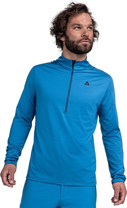 Produktbild Schöffel Longsleeve Style Pine MNS (L)