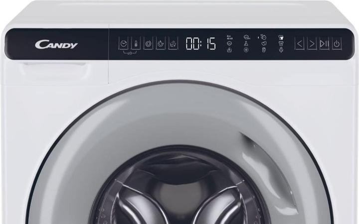 Produktbild Candy CW50-BP12307G-S (5 kg, Links)