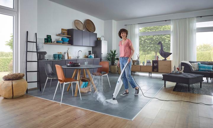 Image du produit Leifheit CleanTenso Power 2.0 (6 bar, 1200 W)