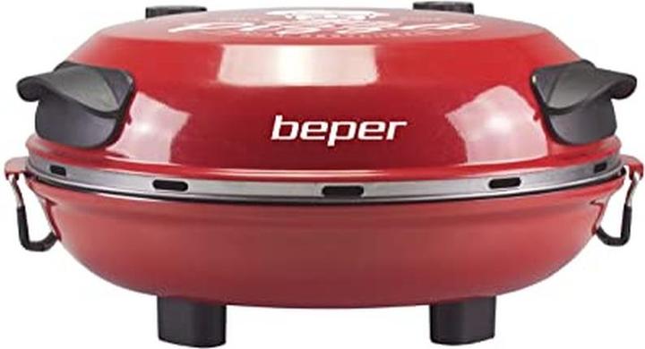 Immagine prodotto Beper Forno per pizza