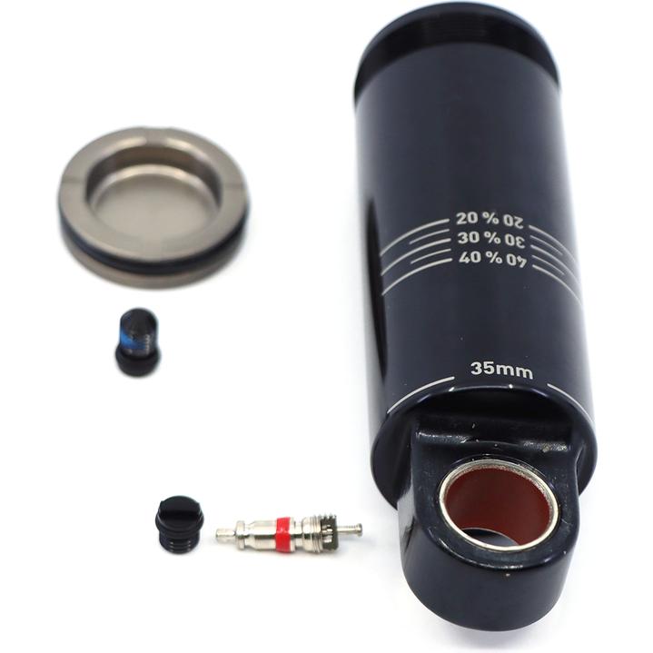 Thumbnail - RockShox, Velodämpfer, (70 mm)
