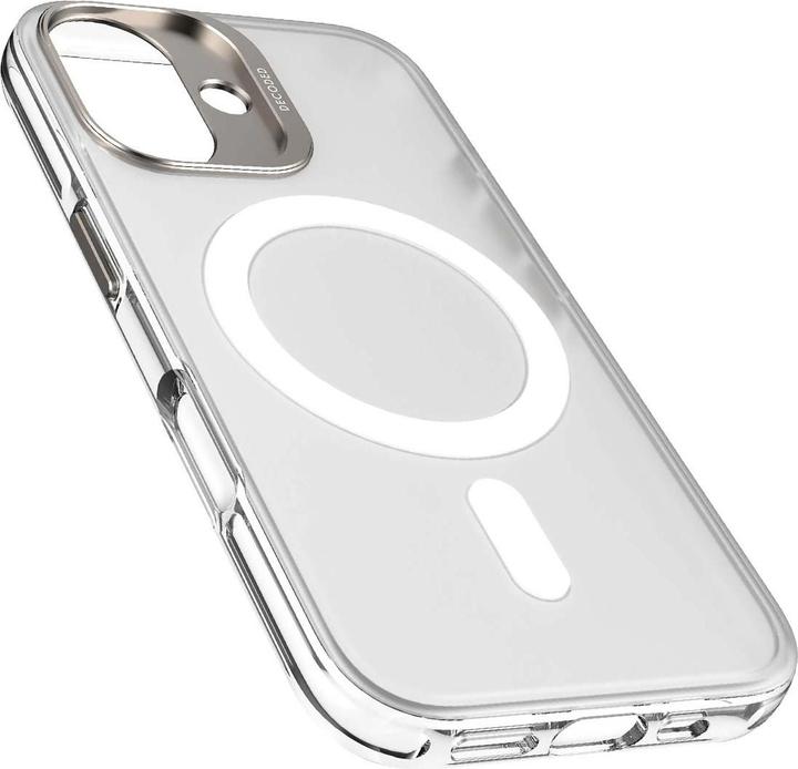 Actual product image Decoded MagSafe Case (Apple iPhone 16)