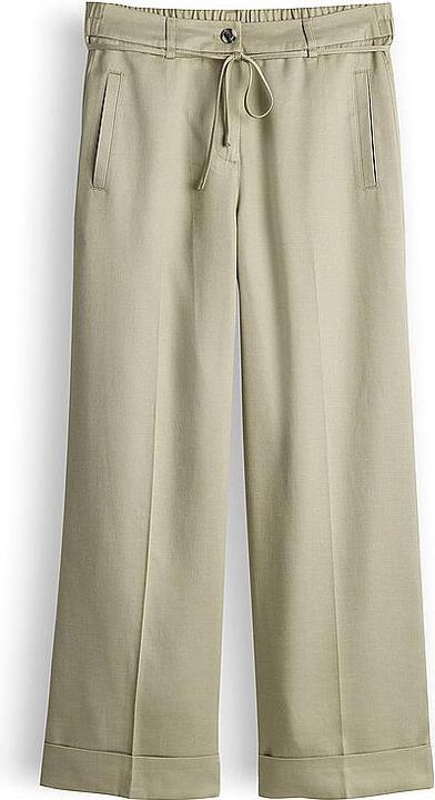 Oliva pallida, Verde oliva