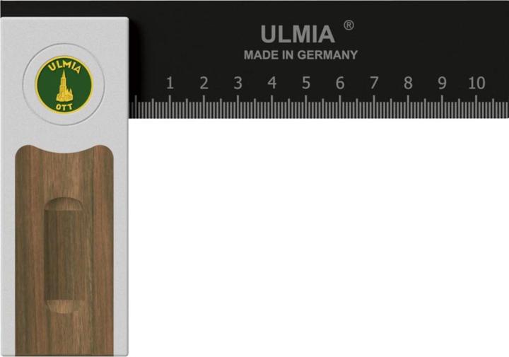 Actual product image Ulmia Präzisions-Schreinerwinkel