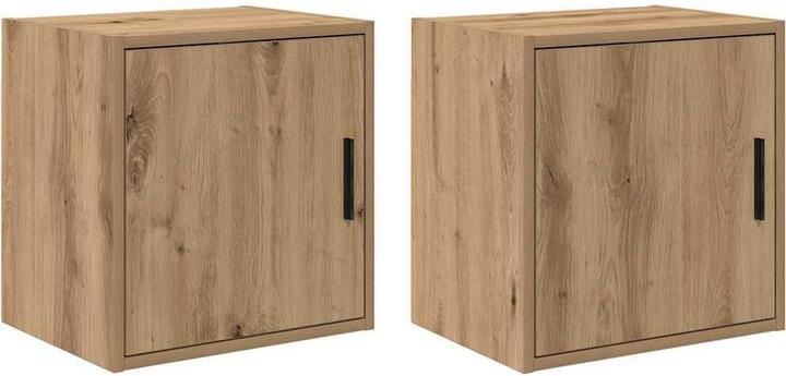 Produktbild vidaXL Garagen-Wandschrank (40 cm, 41 cm)