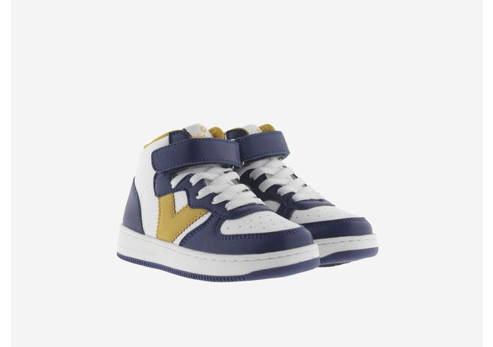 Image du produit Victoria Tiempo Three-Tone Mid (27)