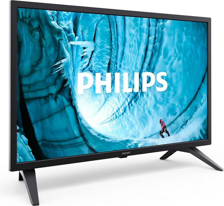 Immagine prodotto Philips 24PHS6019 (24", LED, HD 768p)