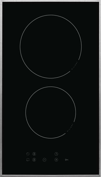 Amica EB autarkic hob (30.30 cm, Glass ceramic hob)