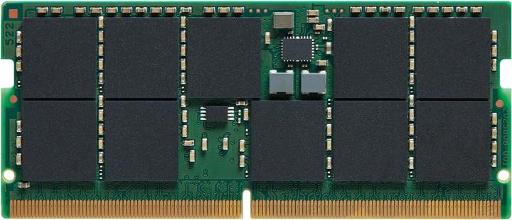Actual product image Kingston Server Premier (1 x 32GB, 5600 MHz, DDR5 RAM, SO-DIMM)