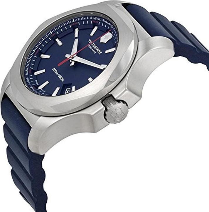 Image du produit Victorinox I.N.O.X. (Montre analogique, Swiss Made, 43 mm)