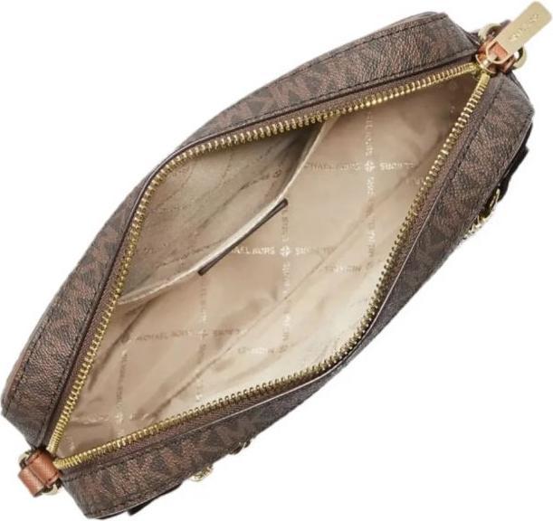 Actual product image Michael Kors Michael Kros Jet Set Item Chain Bag Xbdy