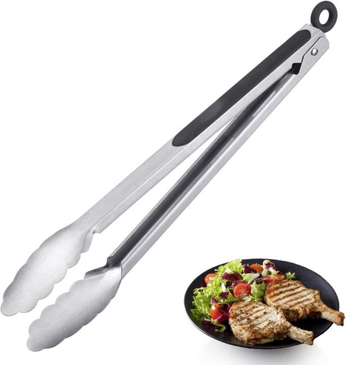 Produktbild Westmark Grillzange Classic Spezial Maxi, 35cm