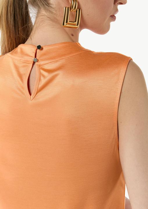 Immagine prodotto Comma T-Shirt Ärmelloses Top aus Jersey (44)