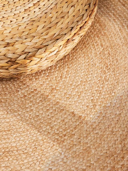 Image du produit Hanse Home Jutta (Ø 200 cm)