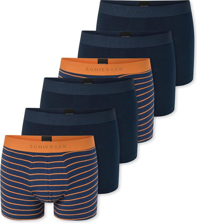 Produktbild Schiesser Trunk 955 (XL, 6er Pack)