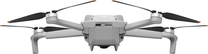 Immagine prodotto DJI Mini 3 con controller RC e Fly More Combo (38 min, 248 g, 48 Mpx)