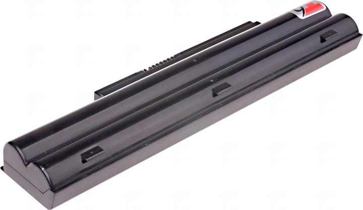 Image du produit T6 Power Batterie Fujitsu LifeBook LH520, LH530, AH530, E741, PH50, PH521, 6cell (6 cabines, 5200 mAh)