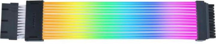Image du produit Lian-Li Strimer Wireless 2x 8-Pin CPU-Kabel (RGB)