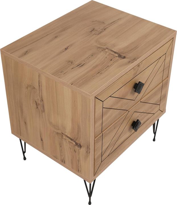 Immagine prodotto Skye Decor Luciano (50 x 40 x 55 cm)