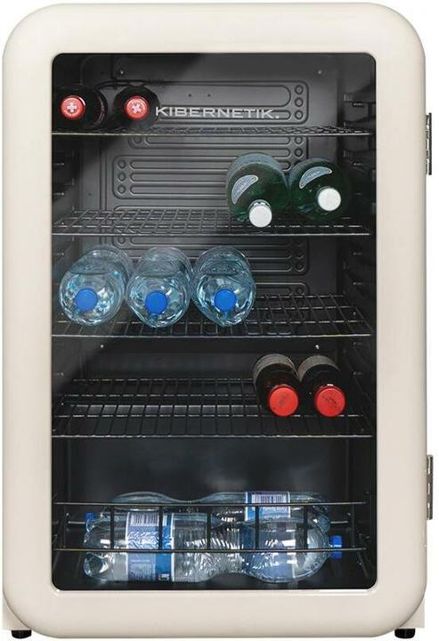 Actual product image Kibernetik RKS130 (115 l)