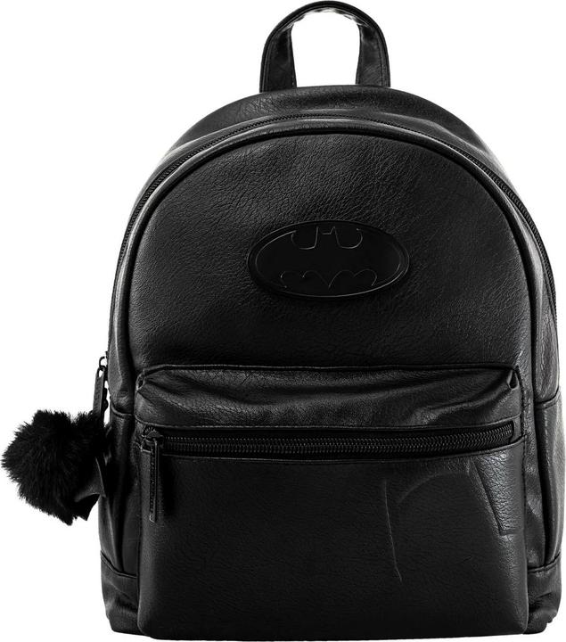 Actual product image Batman Logo Backpack