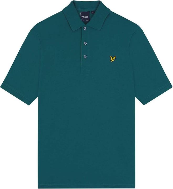 Immagine prodotto Lyle and Scott Maglietta Polo Semplice Uomo (XL)