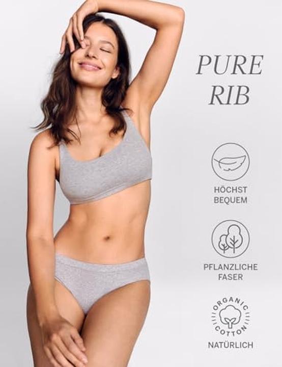 Immagine prodotto Schiesser Rio Slip (36, Confezione singola)