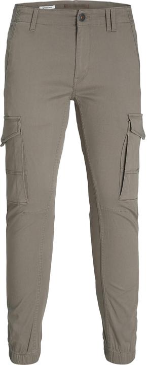 Produktbild Jack & Jones Schwarze Boys Cargohose (170)