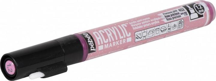 Noble pink