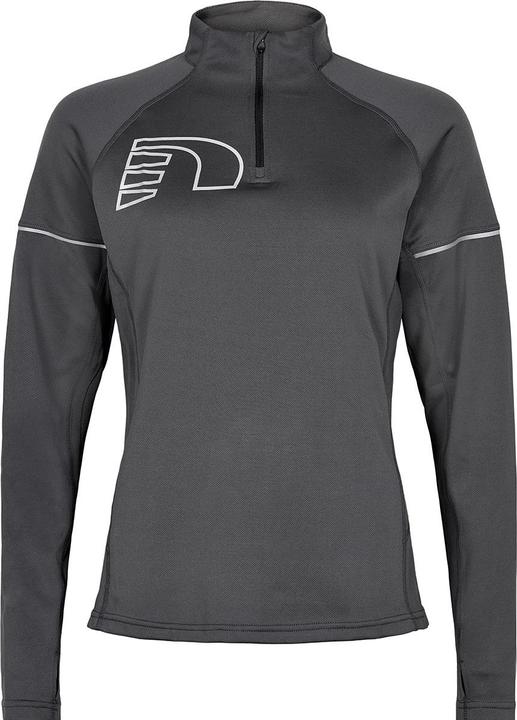 Immagine prodotto Newline core zip neck (S)