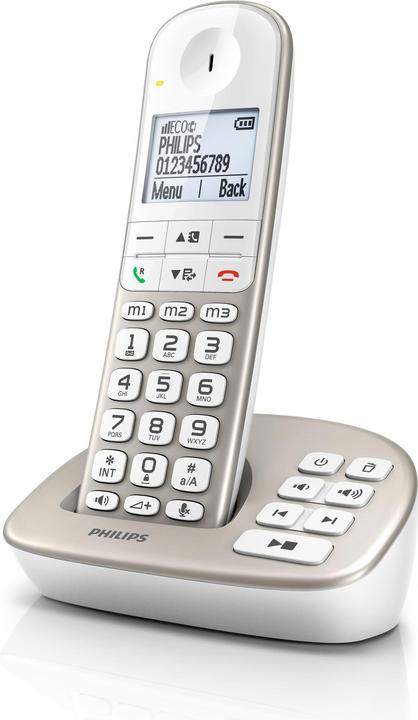 Philips Xl4951s/38