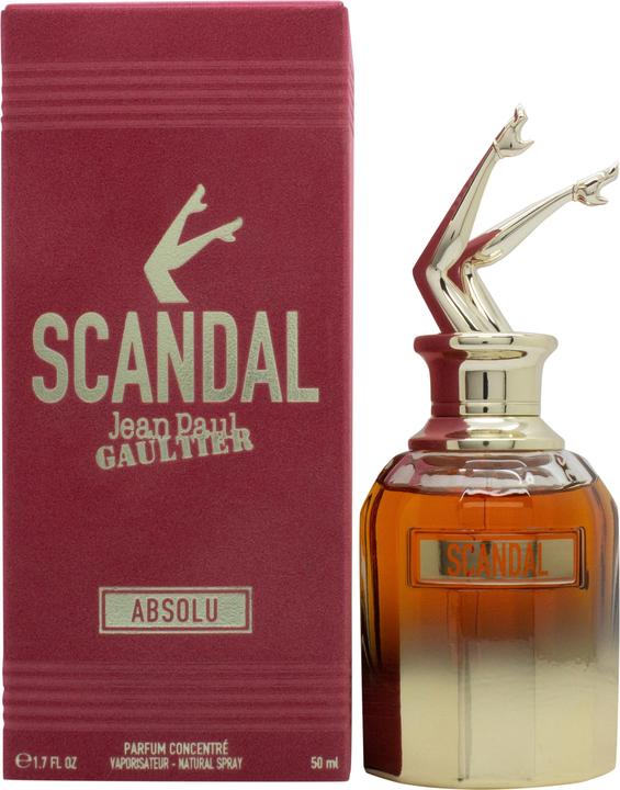 Produktbild Gaultier Absolu (Eau de Parfum, 50 ml)
