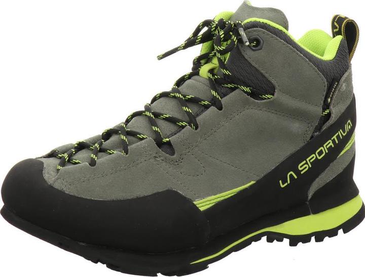 Produktbild La Sportiva Boulder X Mid GTX (39.5)