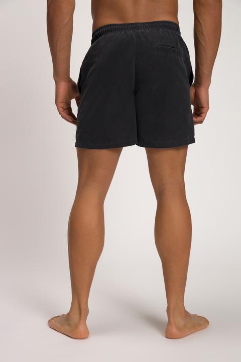 Produktbild Jay-Pi Badeshorts, Beachwear, Elastikbund, Vintage Look (3XL)