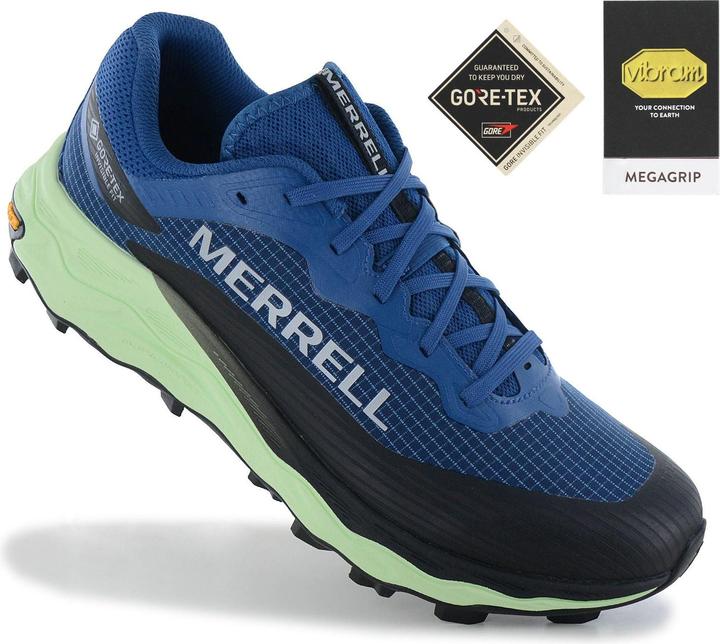Immagine prodotto Merrell Agility Peak 6 GTX (44)