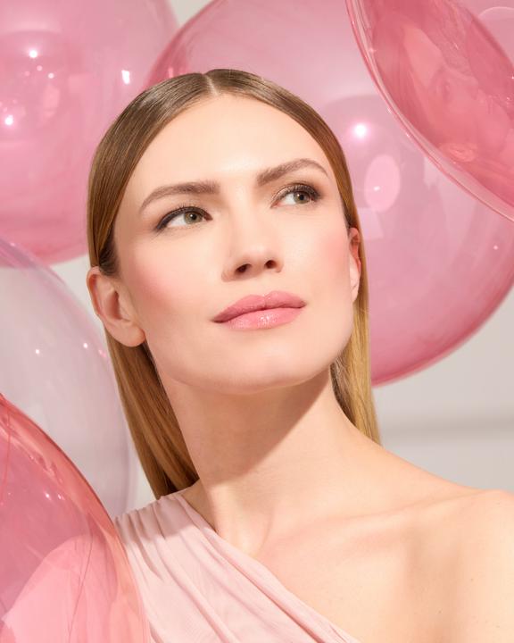 Immagine prodotto Deborah Milano The Gloss No Transfer Shake Lipgloss (01 - LOOK NUDO)