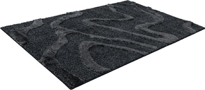 Schwarz, Schwarzgrau