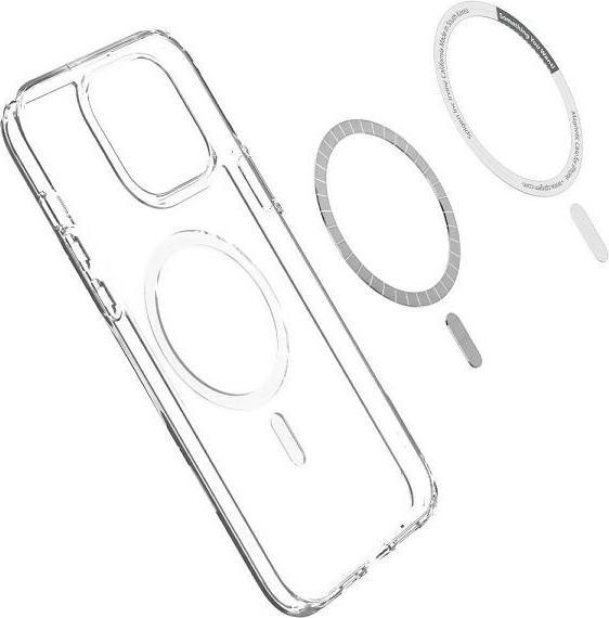 Image du produit Spigen Ultra Hybrid (Apple iPhone 13 Pro Max)