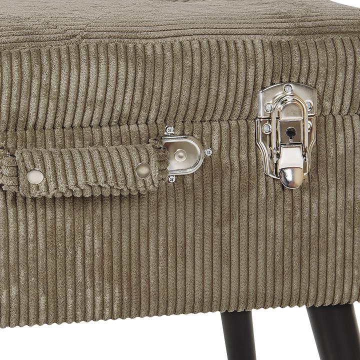 Produktbild Beliani Mallard