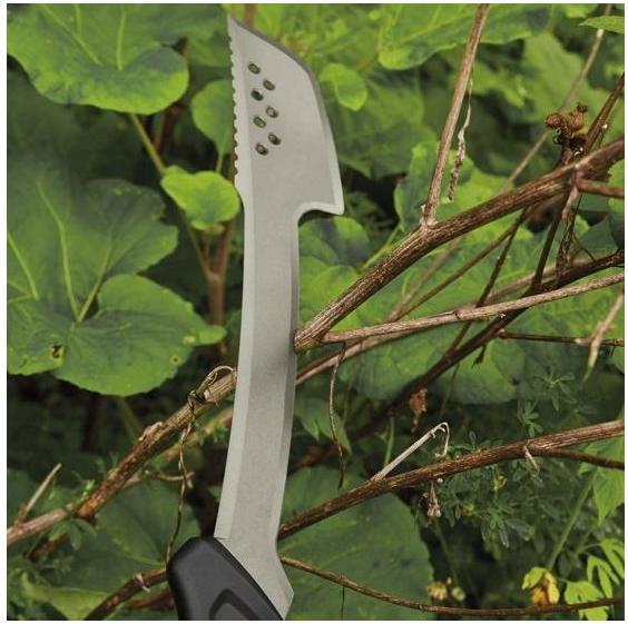 Actual product image Fiskars Machete