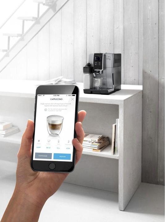 Image du produit De'Longhi Dinamica Plus