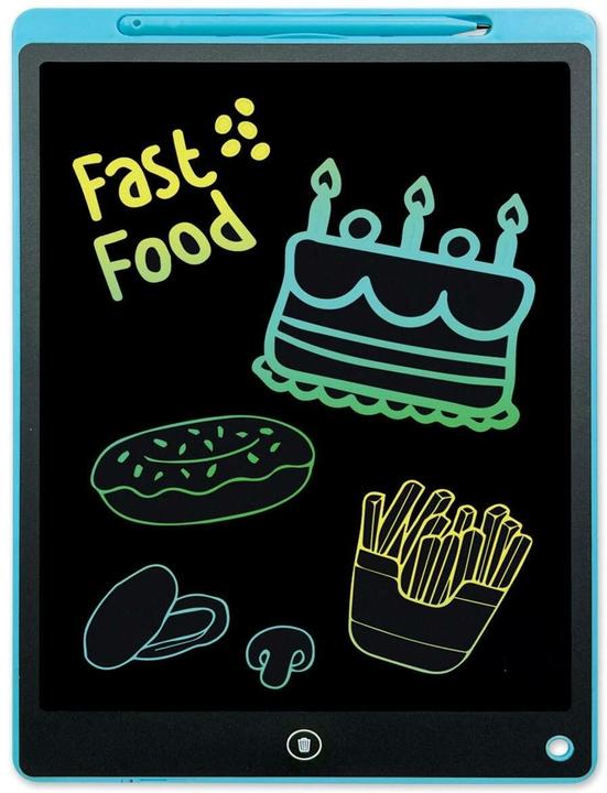 Actual product image Totally Trendy Magische Mega LCD Schreibtafel