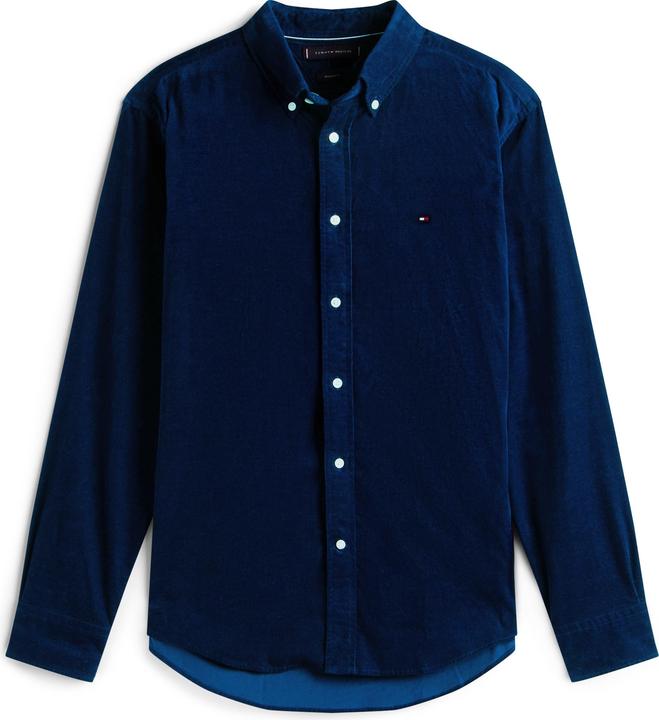 Immagine prodotto Tommy Hilfiger Solid Corduroy Rf Shirt (XXL)