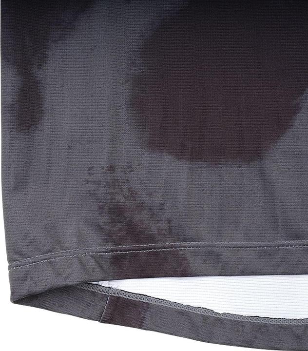 Image du produit Troy Lee Designs Skyline SS Jersey, Flared, carbon, youth L (L)