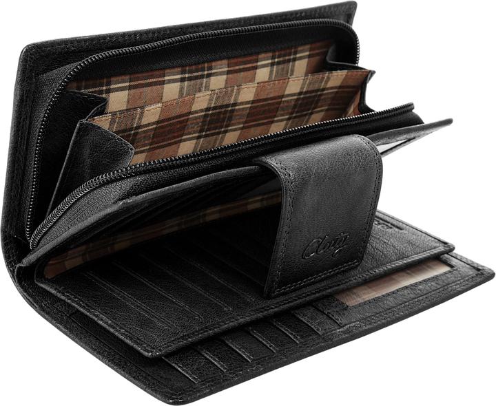 Produktbild Cluty Geldbörse